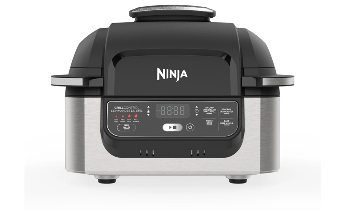 Ninja Grill